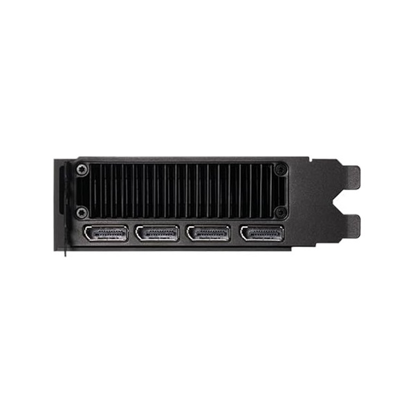 PNY RTX A6000 nVidia 48GB GDDR6 384bit PCIe OEM videókártya