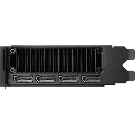 PNY RTX A6000 nVidia 48GB GDDR6 384bit PCIe OEM videókártya
