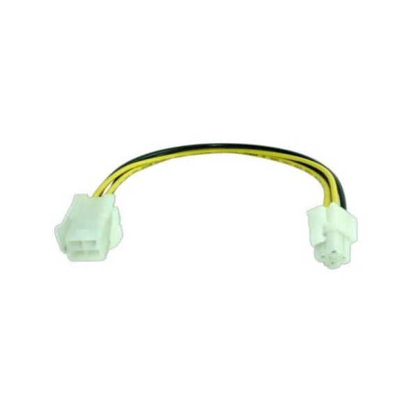 PRC 4-pin ATX tápkábel hosszabbító