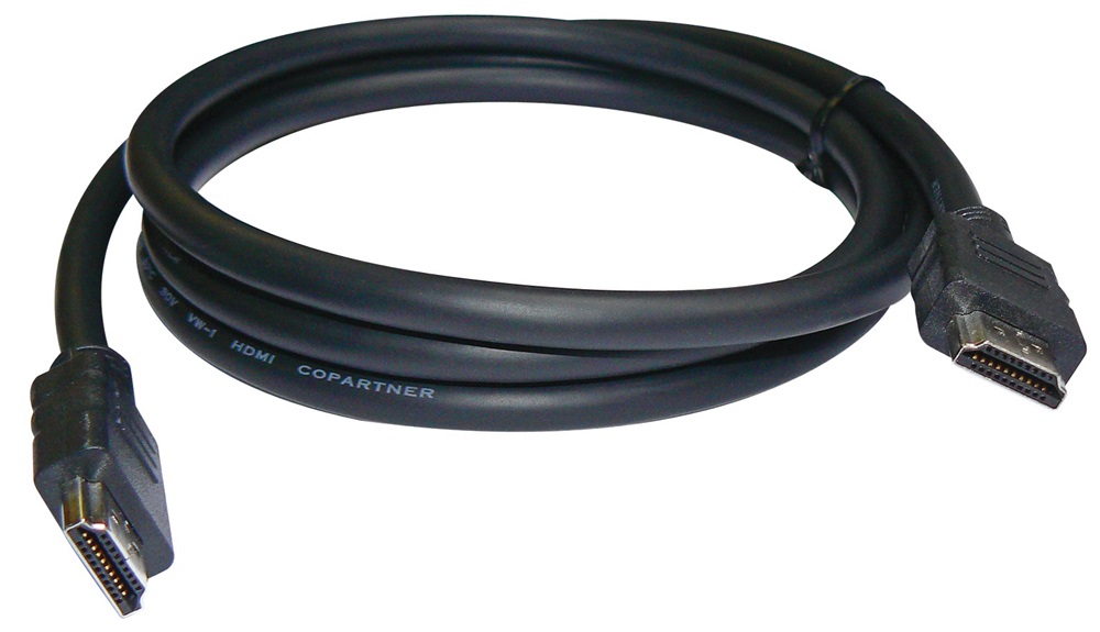 PRC HDMI-10 HDMI - HDMI 10m kábel