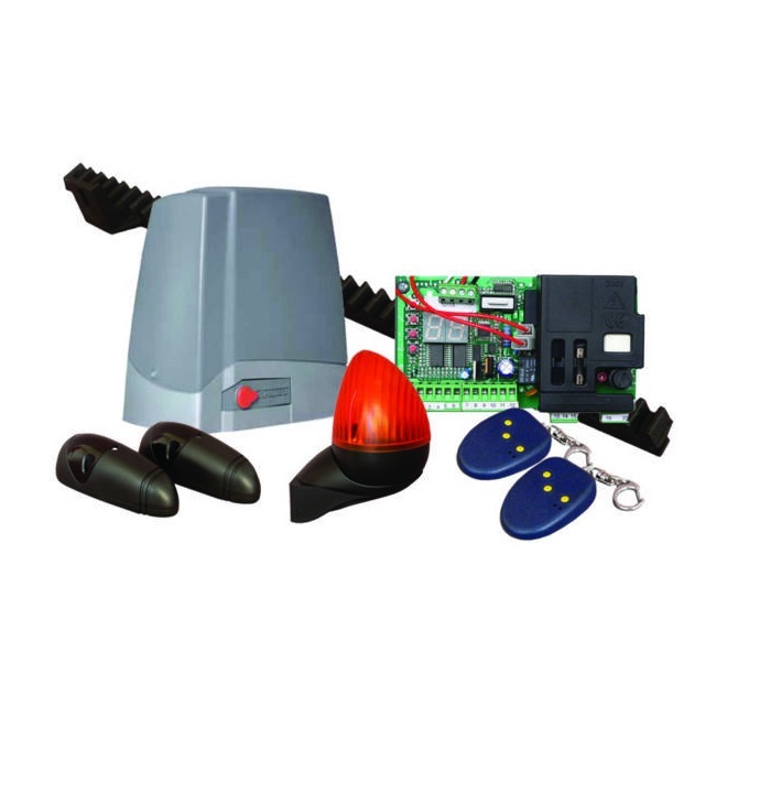 PROTECO KIT-MEKO5-T tolókapu szett
