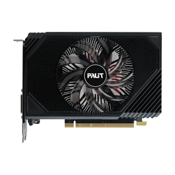 Palit GeForce RTX 3050 StormX nVidia 6GB GDDR6 96bit PCIe videókártya