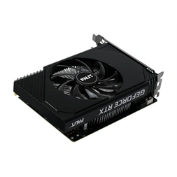 Palit GeForce RTX 3050 StormX nVidia 6GB GDDR6 96bit PCIe videókártya