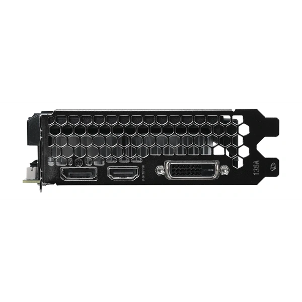 Palit GeForce RTX 3050 StormX nVidia 6GB GDDR6 96bit PCIe videókártya