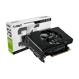 Palit GeForce RTX 3050 StormX nVidia 6GB GDDR6 96bit PCIe videókártya