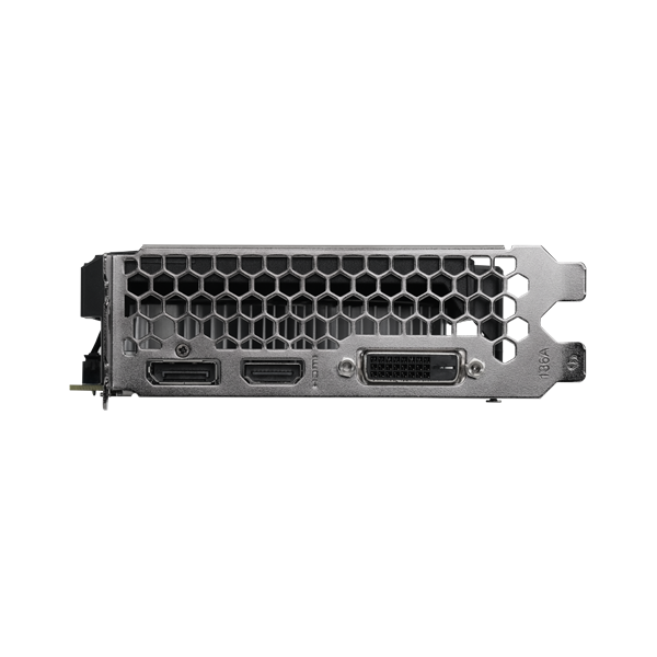 Palit GeForce RTX 3050 StormX nVidia 8GB GDDR6 128bit PCIe videókártya