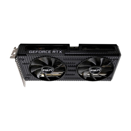 Palit GeForce RTX 3060 Dual nVidia 12GB GDDR6 192bit PCIe videókártya