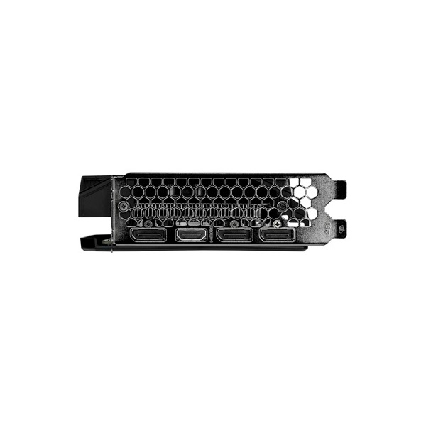 Palit GeForce RTX 4060 Dual nVidia 8GB GDDR6 128bit PCIe videókártya