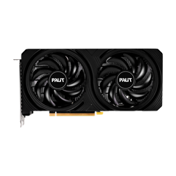Palit GeForce RTX 4060 Infinity 2 8GB GDDR6 128-bit videókártya