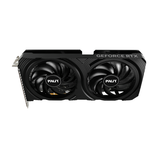 Palit GeForce RTX 4060 Infinity 2 8GB GDDR6 128-bit videókártya