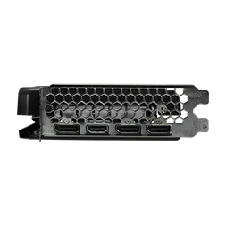 Palit GeForce RTX 4060 Infinity 2 8GB GDDR6 128-bit videókártya