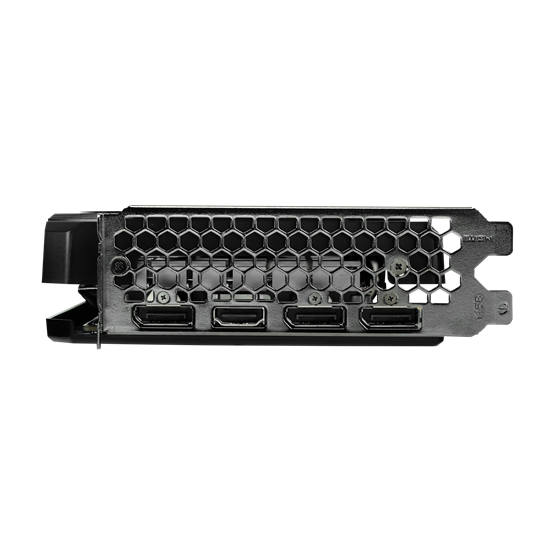 Palit GeForce RTX 4060 Infinity 2 8GB GDDR6 128-bit videókártya