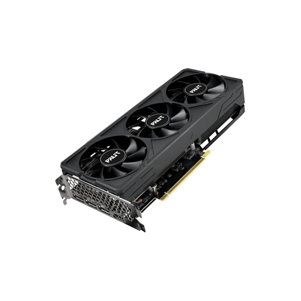 Palit GeForce RTX 4060 Ti JetStream OC nVidia 16GB GDDR6 128bit PCIe videókártya
