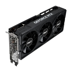 Palit GeForce RTX 4060 Ti JetStream OC nVidia 16GB GDDR6 128bit PCIe videókártya