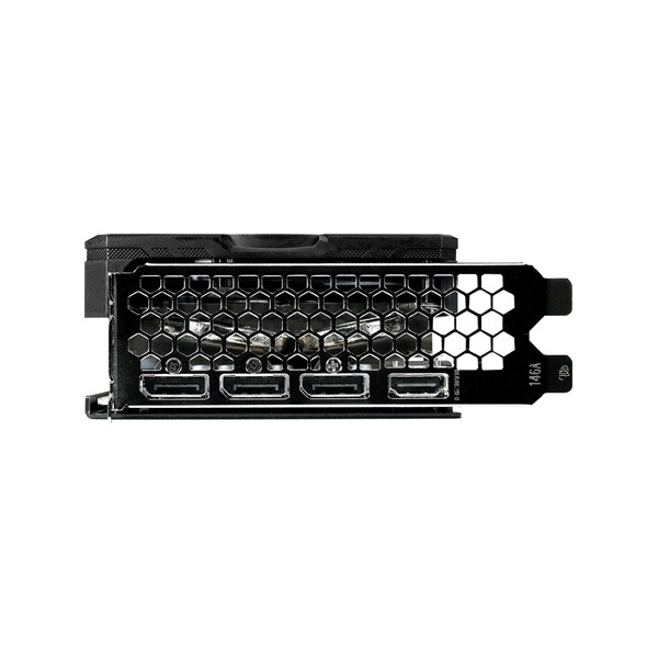 Palit GeForce RTX 4060 Ti JetStream nVidia 16GB GDDR6 128bit PCIe videókártya