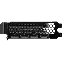 Palit GeForce RTX 4060 Ti StormX nVidia 8GB GDDR6 128bit PCIe videókártya