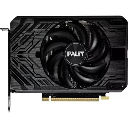 Palit GeForce RTX 4060 Ti StormX nVidia 8GB GDDR6 128bit PCIe videókártya