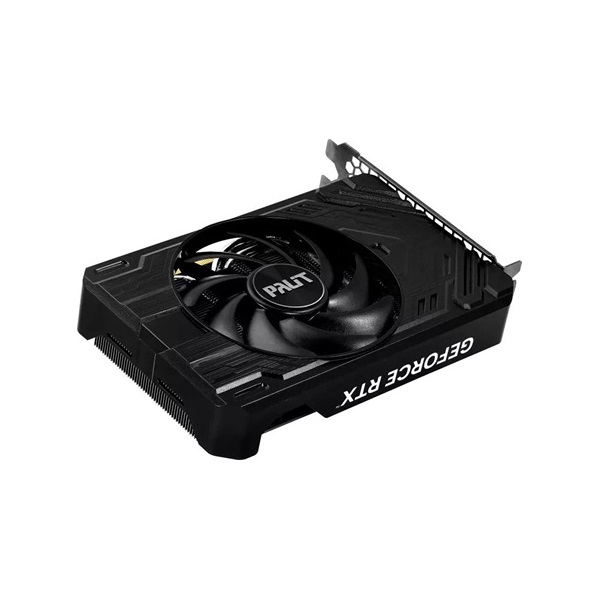 Palit GeForce RTX 4060 Ti StormX nVidia 8GB GDDR6 128bit PCIe videókártya
