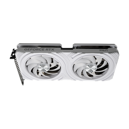 Palit GeForce RTX 4060 Ti White 8GB GDDR6 128-bit videókártya