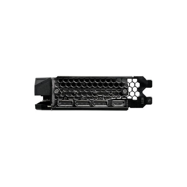 Palit GeForce RTX 4070 Dual nVidia 12GB GDDR6X 192bit PCIe videókártya