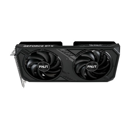 Palit GeForce RTX 4070 Dual nVidia 12GB GDDR6X 192bit PCIe videókártya