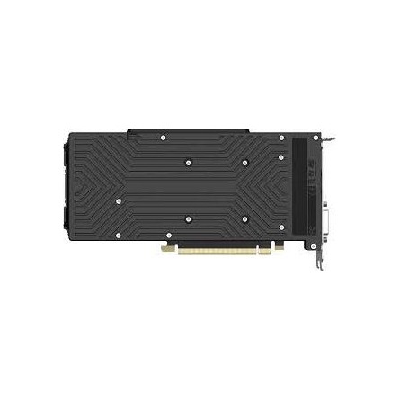 Palit GeForce RTX 4070 SUPER Dual nVidia 12GB GDDR6X 192bit PCIe videókártya