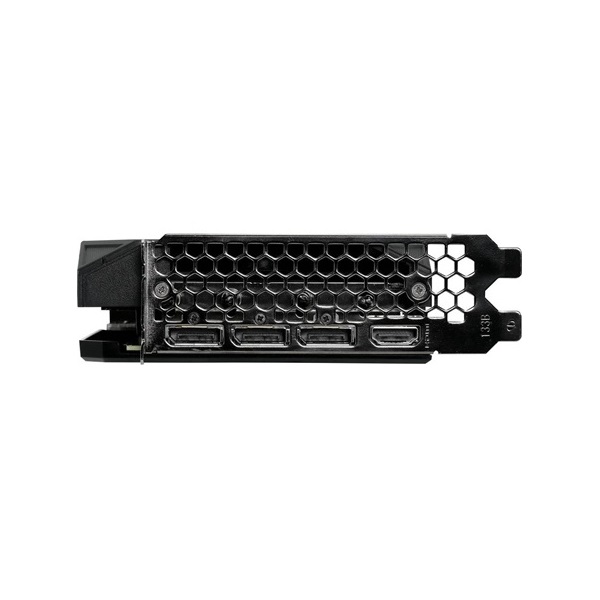 Palit GeForce RTX 4070 SUPER Dual nVidia 12GB GDDR6X 192bit PCIe videókártya