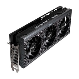 Palit GeForce RTX 4070 Ti GameRock nVidia 12GB GDDR6X 192bit PCIe videókártya