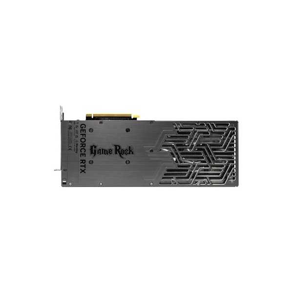 Palit GeForce RTX 4070 Ti GameRock nVidia 12GB GDDR6X 192bit PCIe videókártya