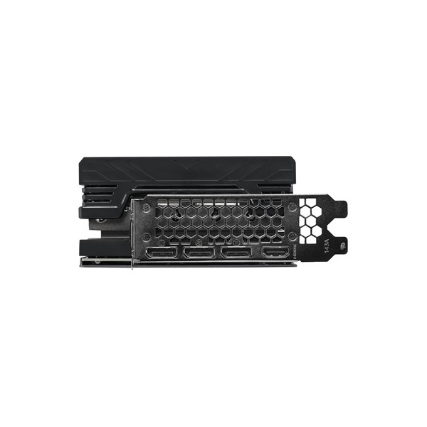 Palit GeForce RTX 4070 Ti GameRock nVidia 12GB GDDR6X 192bit PCIe videókártya