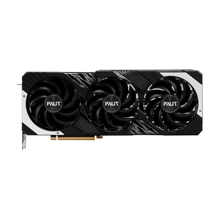 Palit GeForce RTX 4080 GamingPro OC 16GB GDDR6X 256-bit grafikus kártya