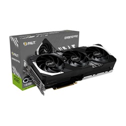 Palit GeForce RTX 4080 GamingPro OC 16GB GDDR6X 256-bit grafikus kártya