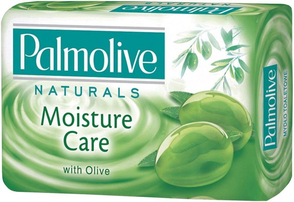 Palmolive Naturals 90 g szappan