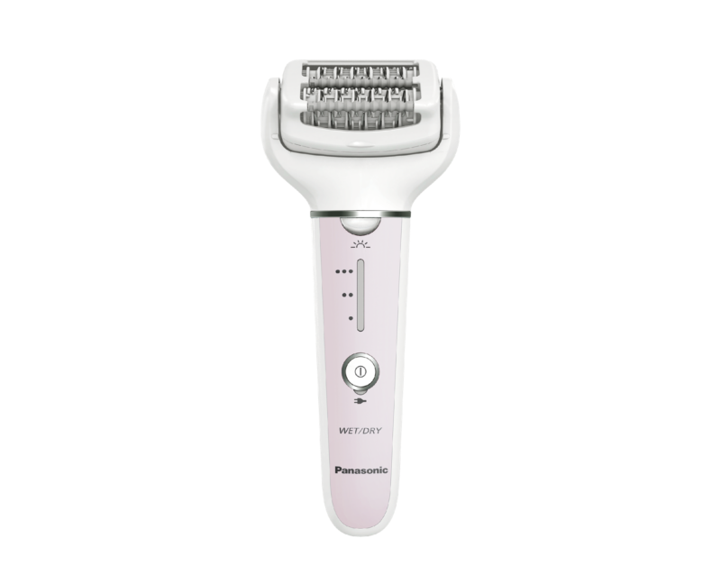 Panasonic ES-EY80-P503 női epilátor