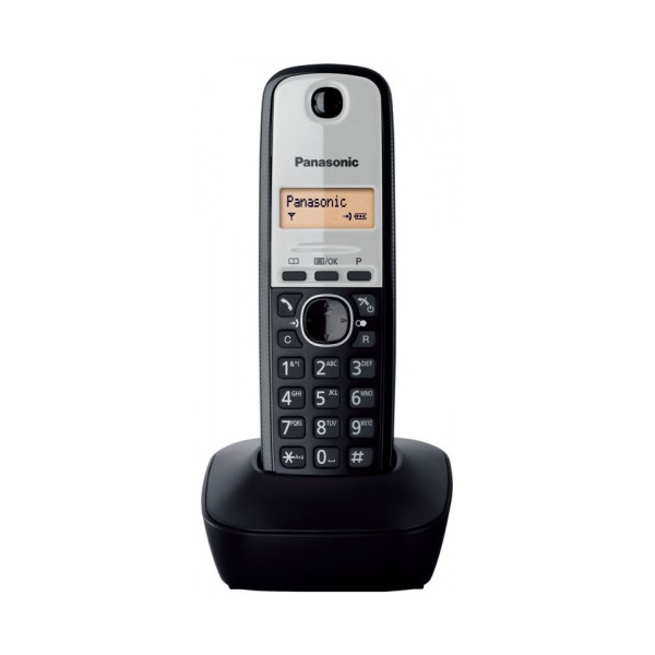 Panasonic KX-TG1911HGG hívóazonosítós dect telefon (Újszerű)
