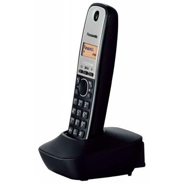 Panasonic KX-TG1911HGG hívóazonosítós dect telefon (Újszerű)