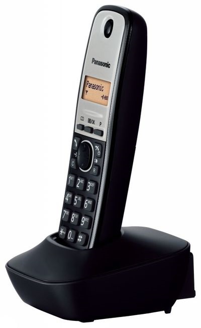 Panasonic KX-TG1911HGG hívóazonosítós dect telefon (Újszerű)