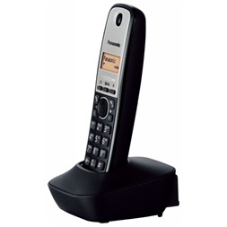 Panasonic KX-TG1911HGG hívóazonosítós dect telefon (Újszerű)