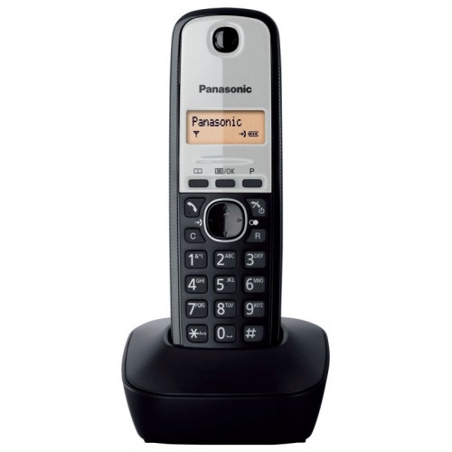 Panasonic KX-TG1911HGG hívóazonosítós dect telefon