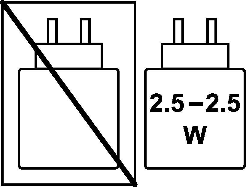 Panasonic KX-TU155EXCN 2,4" kék mobiltelefon
