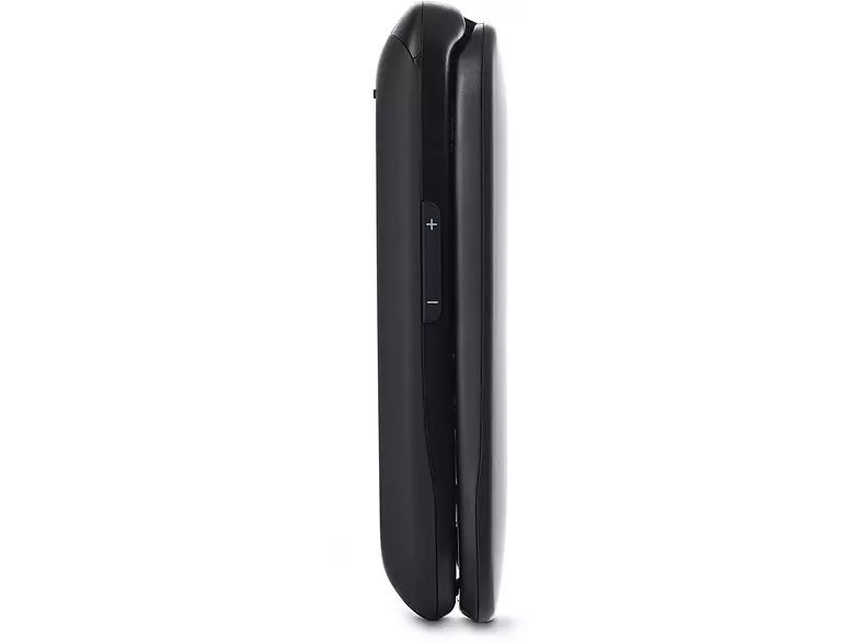 Panasonic KX-TU446EXB fekete mobiltelefon
