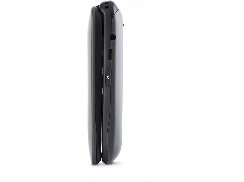 Panasonic KX-TU446EXG szürke mobiltelefon
