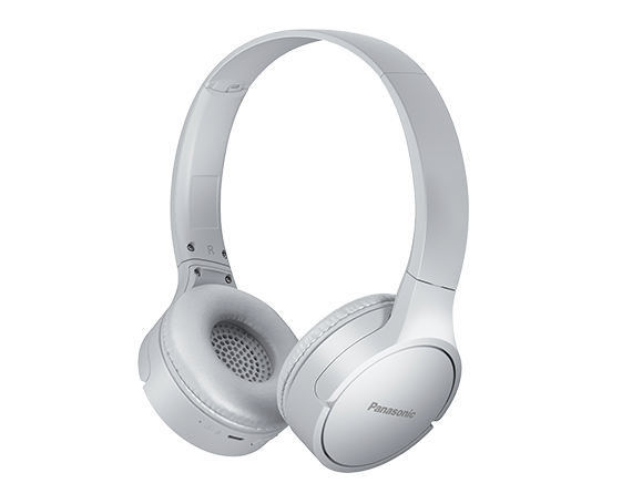 Panasonic RB-HF420BE-W Bluetooth fehér fejhallgató
