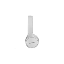 Panasonic RB-HF420BE-W Bluetooth fehér fejhallgató