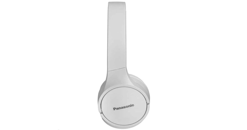 Panasonic RB-HF420BE-W Bluetooth fehér fejhallgató