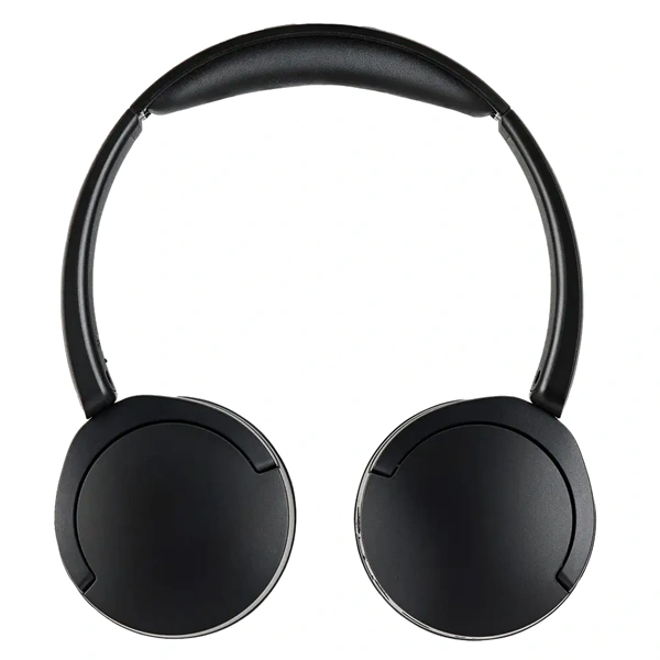 Panasonic RB-HF630BE-K fekete Bluetooth fejhallgató