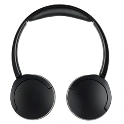 Panasonic RB-HF630BE-K fekete Bluetooth fejhallgató