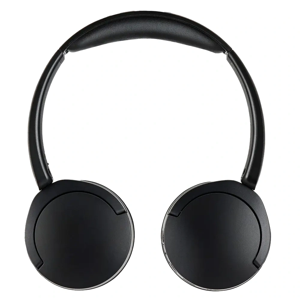 Panasonic RB-HF630BE-K fekete Bluetooth fejhallgató