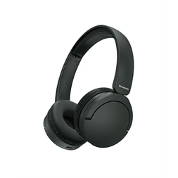 Panasonic RB-HF630BE-K fekete Bluetooth fejhallgató