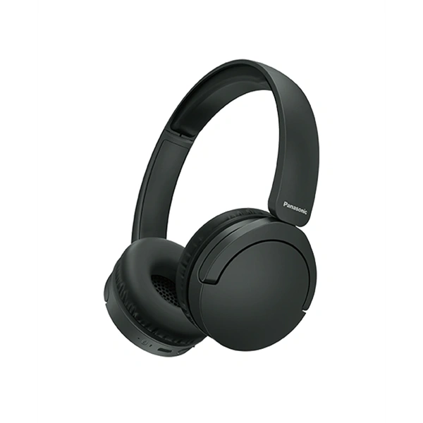 Panasonic RB-HF630BE-K fekete Bluetooth fejhallgató